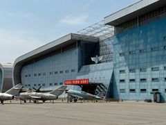 -中国航空博物馆