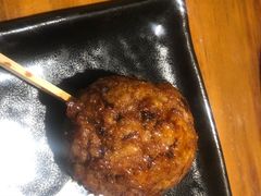 -晶吉·居酒屋·烧鸟·生鱼饭(中山区民主广场店)