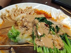 -郭记小街麻辣烫(南小街总店)