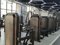 -跃动游泳健身俱乐部(新华传媒店)
