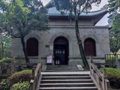 -南岳衡山风景名胜区