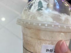 -星巴克(金华东阳银泰城店)