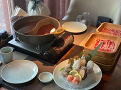 -山葵家·创意料理(宁波来福士店)