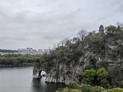 -璟象酒店-爱丽坊景观餐厅