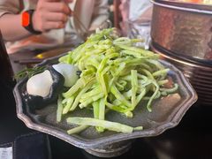 -何师烧烤Pro ·江湖川菜·小龙虾·精酿(太古里旗舰店)