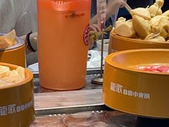-龍歌自助小火锅(秦淮水游城店)
