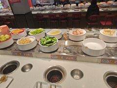 -龍歌自助小火锅(李沧顺和汇店)