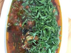 特色藿香鱼-老字号怡玺·藿香雅鱼(20年雅安店)