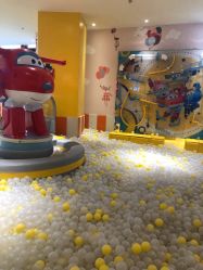 -乐多星球潮玩中心(沈阳嘉里城店)