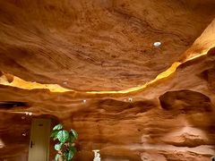 -幸栖洞穴设计酒店(成都春熙路店)