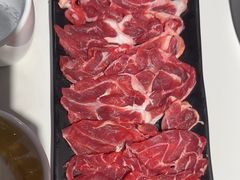 -牛品福潮汕牛肉火锅(旺庄店)