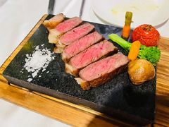 -Golden Lily河内巴黎法越料理餐厅(建国西路店)