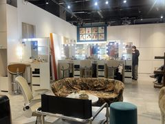 -海马体照相馆(天津世纪都会店)