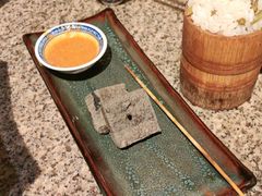 -南京大牌档(苏州中心店)