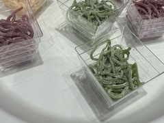 -龍歌自助小火锅(雨花台江南虹悦城店)