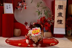 -马克叔叔的照相馆(东门店)