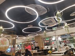 -东方饺子王(新奥购物中心店)