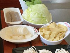 -阳坊大都涮羊肉(阳坊总店)