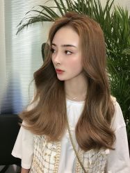 点击看大图 -3AM HAIR SALON烫发染发接发