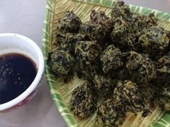 -大眼锅贴饺子(河西店)