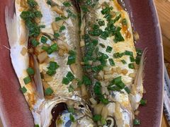 -外婆船宴餐厅·外婆喊你回家吃饭