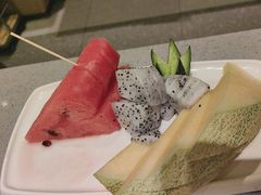 -海底捞火锅(高科东路店)