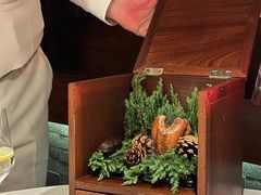-三嚥阁 La Villa Restaurant