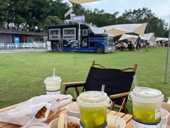 -长洲岛都市农业公园