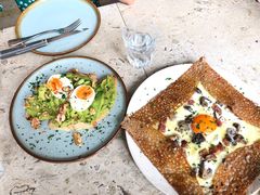 -RAC BAR(安福路店)