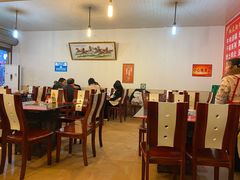 大堂-花水湾红太阳牛肉汤锅