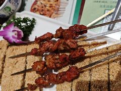 -清真·老兰家(兴善寺西街总店)