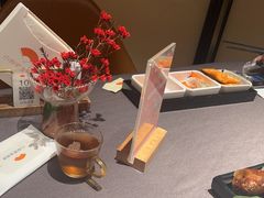 -小厨娘淮扬菜(河西奥美大厦店)