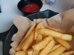 -必胜客(华南摩尔店)