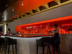 -wann lounge 低温慢煮牛排·清吧