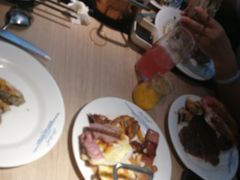 -星伦多 自助料理(圆融店)