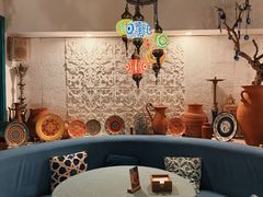 -苏坦土耳其西餐厅(玉林店)