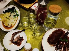 -大鸭梨烤鸭(金色漫香店)