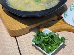 -康文福葱花饼砂锅铺(大奥莱店)