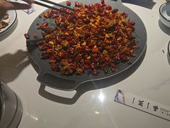 -南山翁新概念川菜(江宁万达广场店)