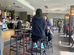 -星巴克(钦江路店)