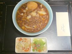 -喜晋道面馆(华严寺广场店)