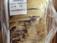 -韩复兴(新街口户部街店)