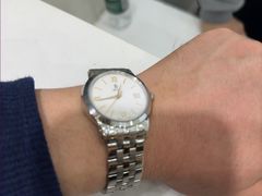 -亨得利钟表服务中心(环球港店)