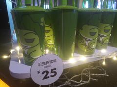 -万达影城(南宁印象城IMAX店)