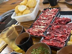 -荣记潮汕牛肉火锅(仙鹤街店)