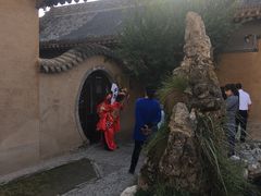 -胡氏古民居建筑