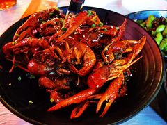 -巴厘龙虾·榜首油焖大虾(洞庭·艺术洋房店)