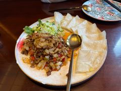 -那拉提之疆·新疆菜(美院店)