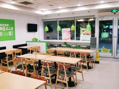 大堂-老乡鸡(青阳北路店)