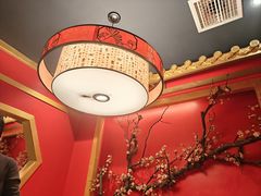 -京元盛铜锅涮肉(上海总店)
